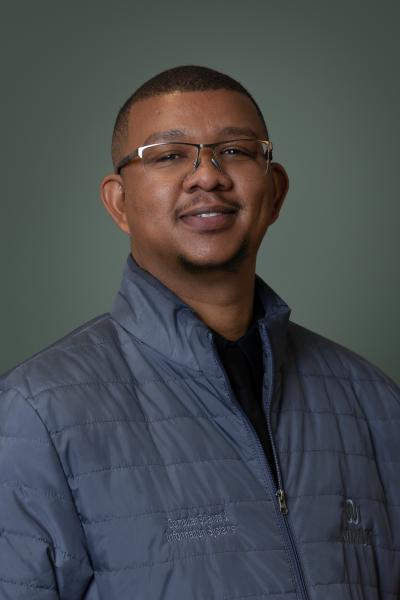 Mr Dimitrius Keykaan