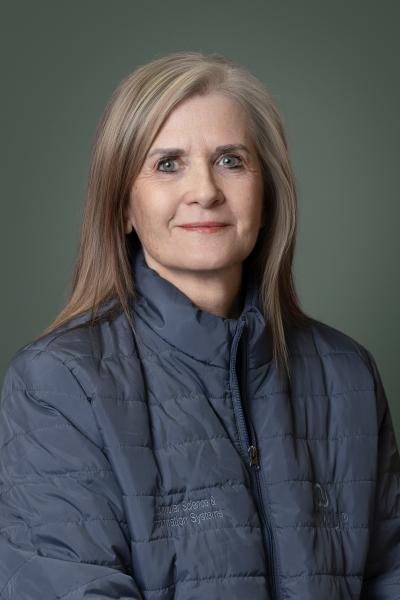 Prof Prof Estelle Taylor