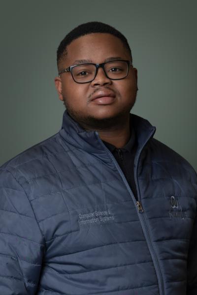 Letlhogonolo Sebekedi