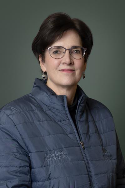 Prof Lynette Drevin