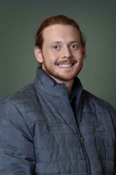 Nathan Morgenrood
