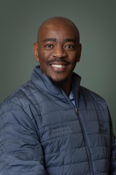 Mnr Rodney Sebopelo