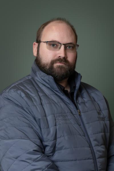 Dr Rudi Serfontein