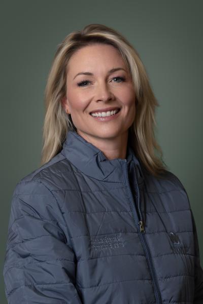 Ms Susan Campher