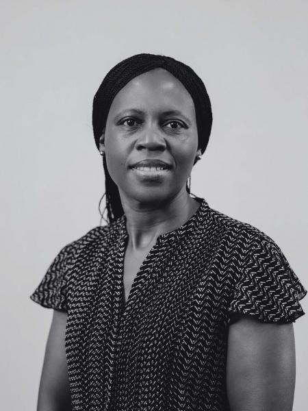 Thobeka Nombebe