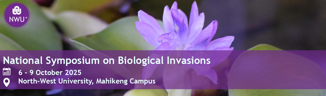 National Symposium on Biological Invasions