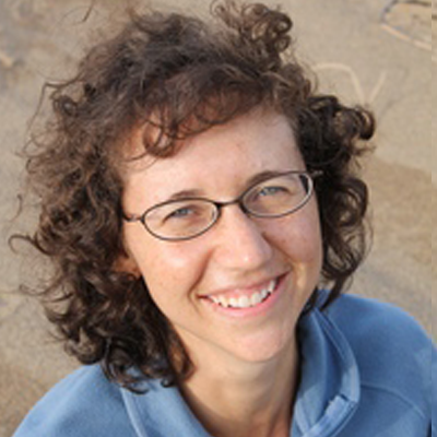Dr Madeleen Struwig