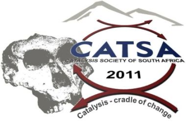 CATSA2011 Logo