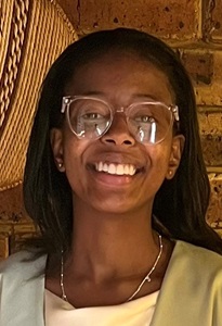 Keabetswe Mankge