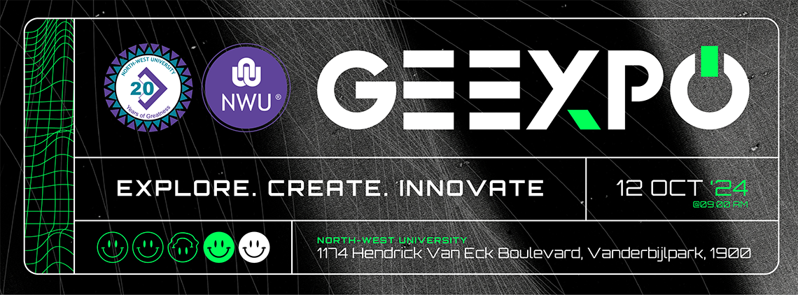 GeeXpo
