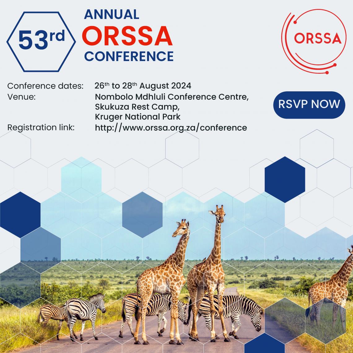 ORSSA 2024