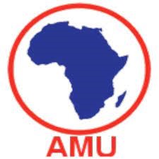 AMU logo