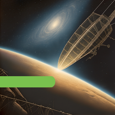 satellite orbit
