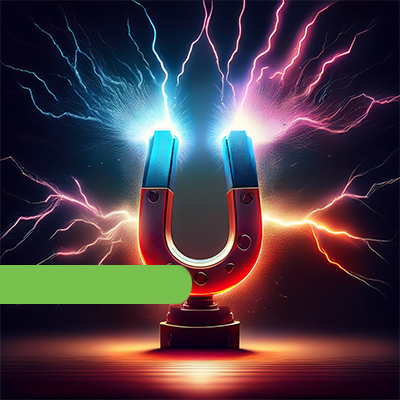 Lightning bolts