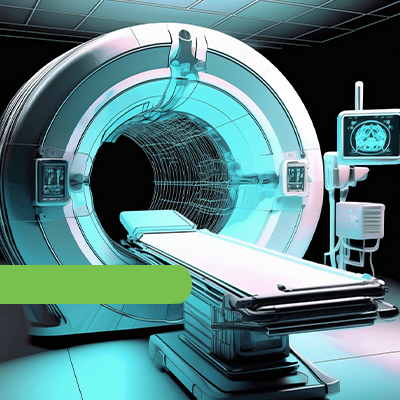 MRI scan