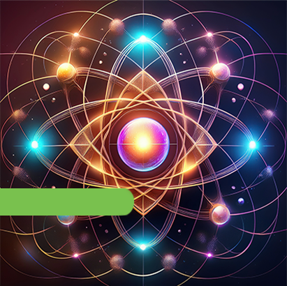 fundamental particles of the universe