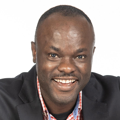 James Chibueze