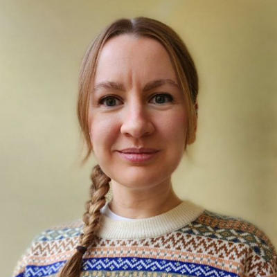 Olga Bayandina