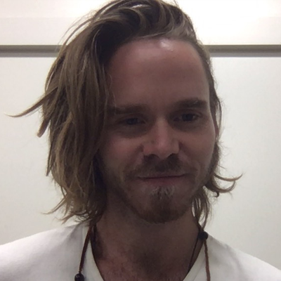 Ross Burns