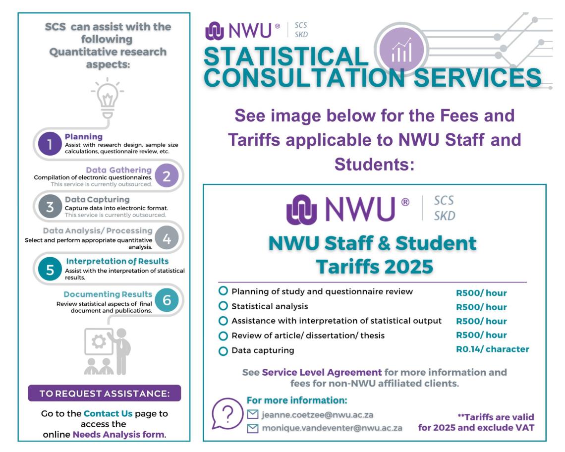 SCS Consultation Services 