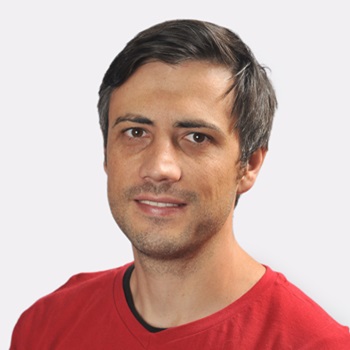 Jaco Koch