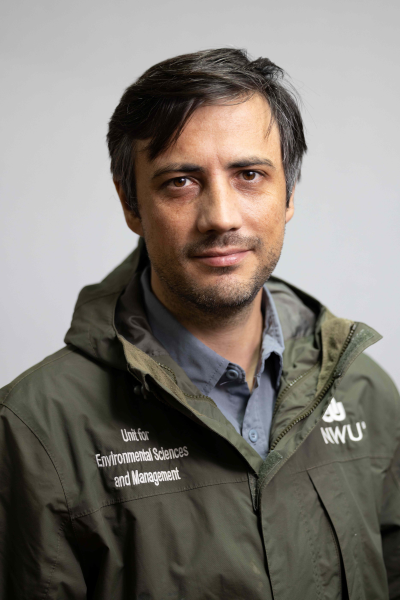 Jaco Koch