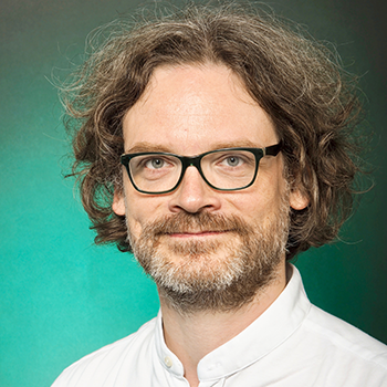 Pieter van Zyl