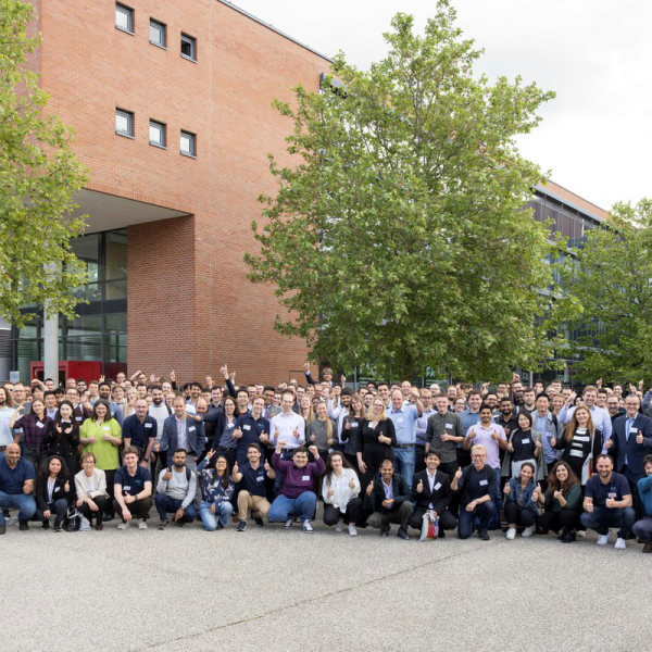 International Symposia Series on Electrocatalysis