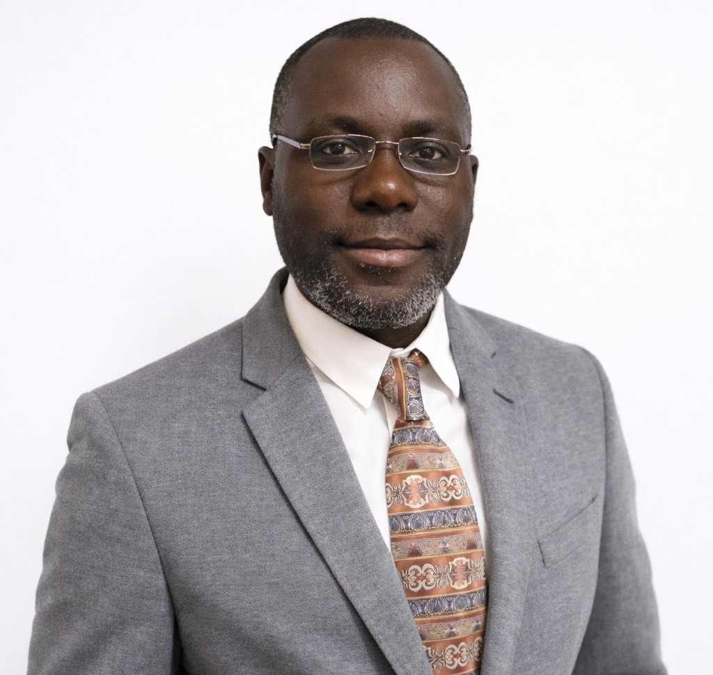 Omotayo Arotiba