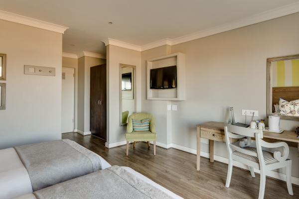 Standard room type 3