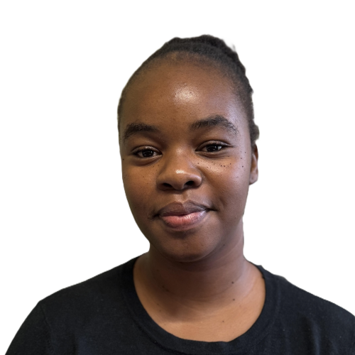 Tsilidzi Mukwevho