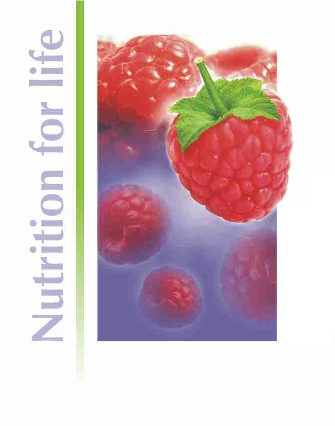 nutriiton