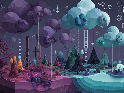 NanoSignal Electrochemical systems