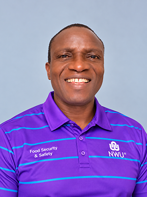 Abayomi Samuel Oyekale
