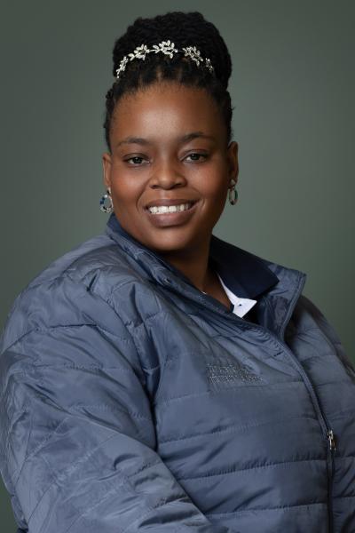 Bernadice Danster