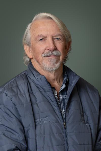 Prof Günther Drevin