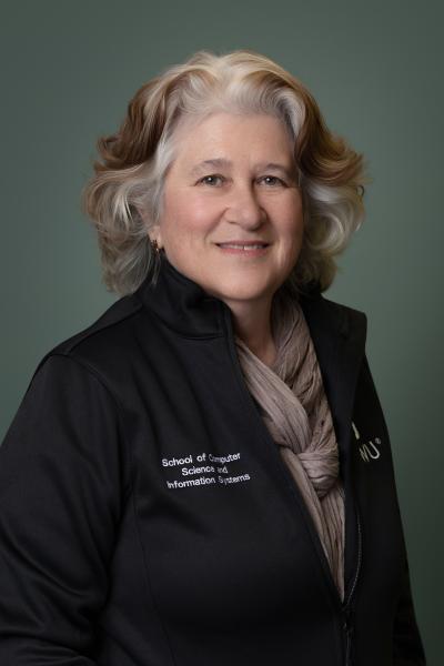 Dr Imelda Smit 