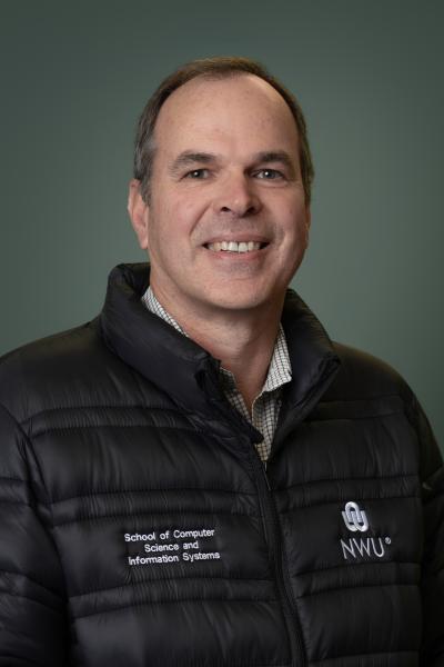 Dr Jaco Pretorius