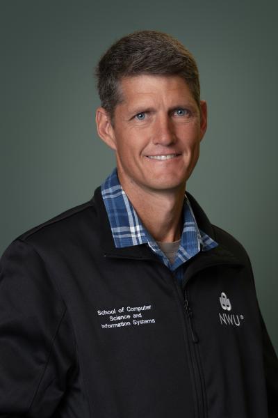 Mr Johan Prinsloo