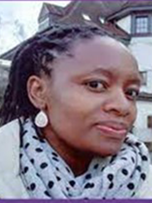 Lebogang Katata-Seru