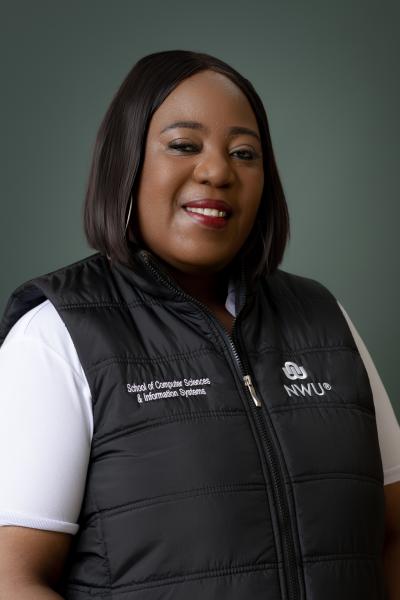 Miss Neo Motlhabane