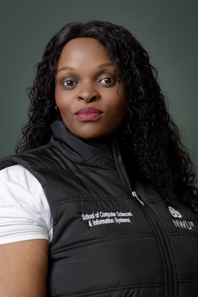Ms Nosipho Dladlu