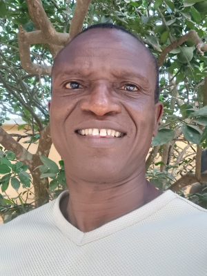 Abayomi Samuel Oyekale