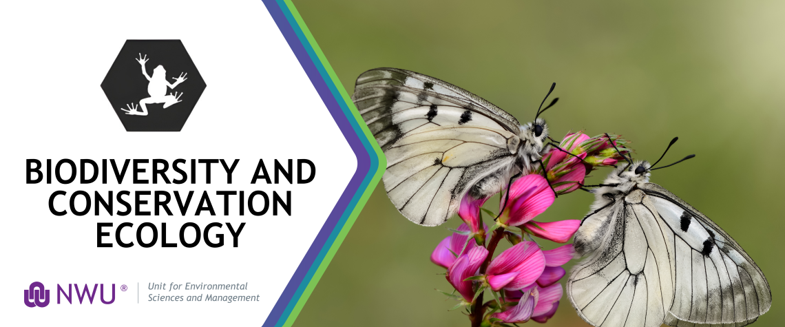 Biodiversity and Conservation Ecology