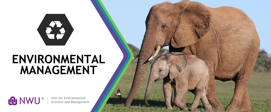 Environmental Management