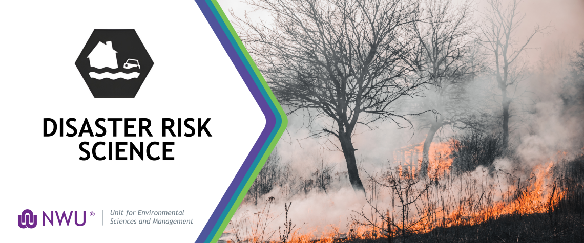 Disaster Risk Science