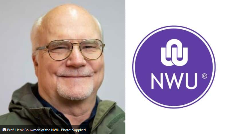 Prof Henk Bouwman
