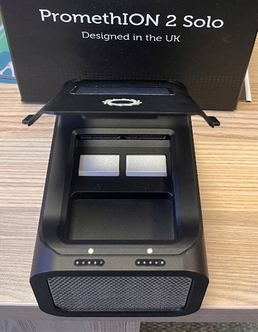 Oxford Nanopore Technologies PromethION 2Solo