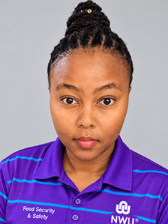 Thonaeng Charity Molelekoa