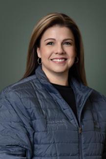Dr Annette van der Merwe